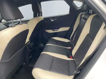 LEXUS NX 450h  E-FOUR Executive 360 Ventilation