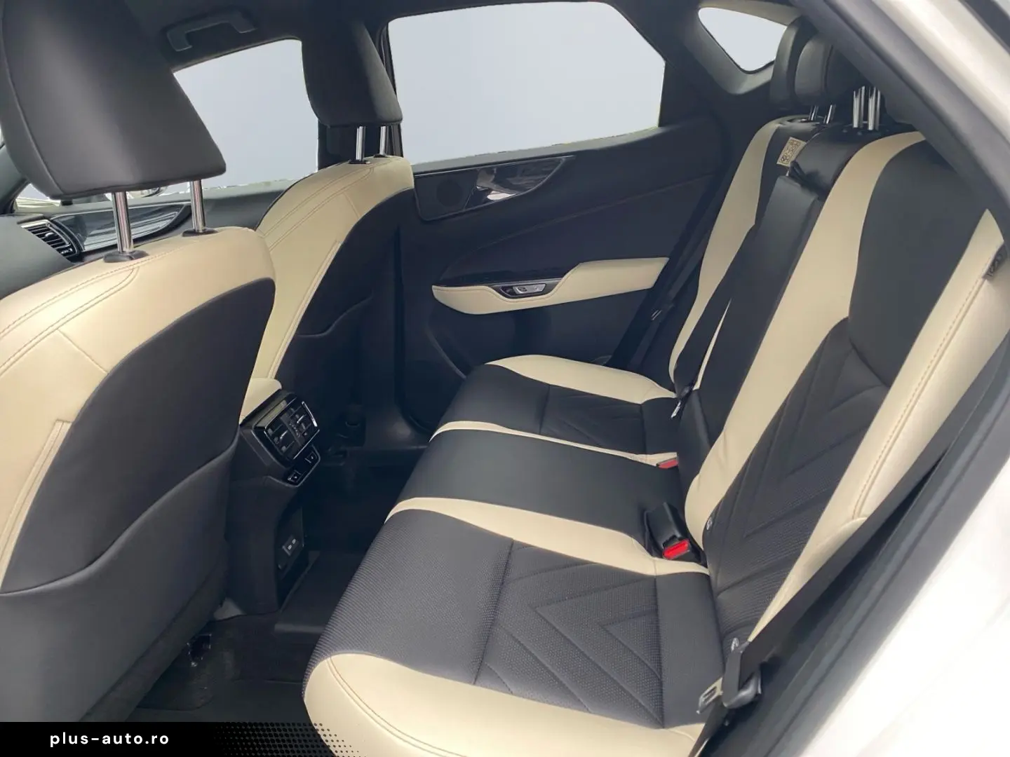 LEXUS NX 450h  E-FOUR Executive 360 Ventilation