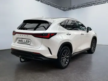 LEXUS NX 450h  E-FOUR Executive 360 Ventilation
