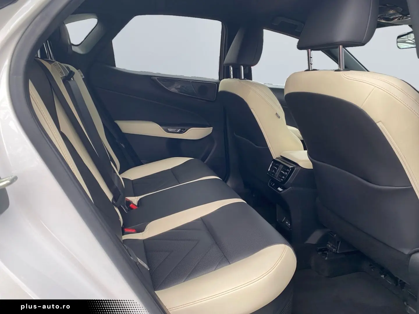 LEXUS NX 450h  E-FOUR Executive 360 Ventilation