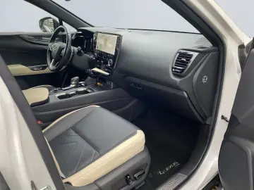 LEXUS NX 450h  E-FOUR Executive 360 Ventilation