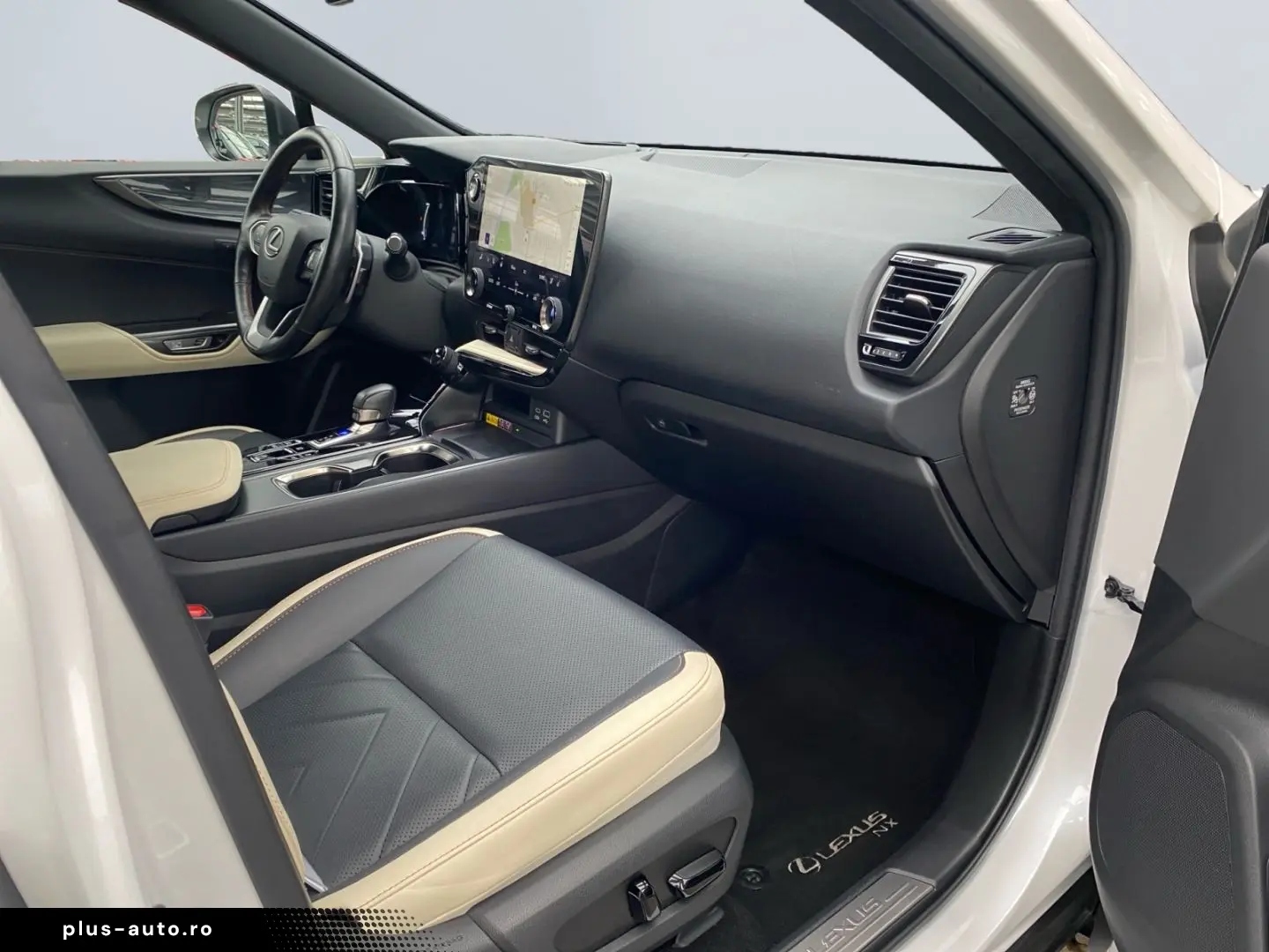 LEXUS NX 450h  E-FOUR Executive 360 Ventilation