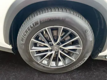 LEXUS NX 450h  E-FOUR Executive 360 Ventilation