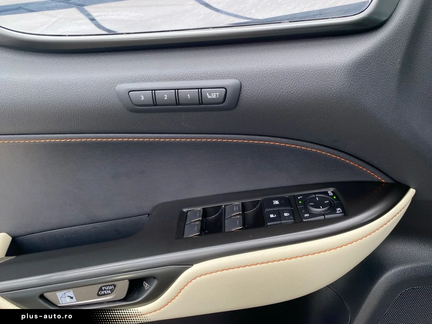 LEXUS NX 450h  E-FOUR Executive 360 Ventilation