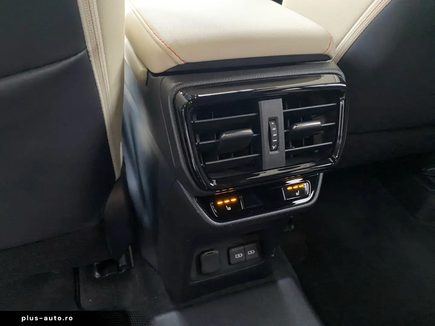 LEXUS NX 450h  E-FOUR Executive 360 Ventilation