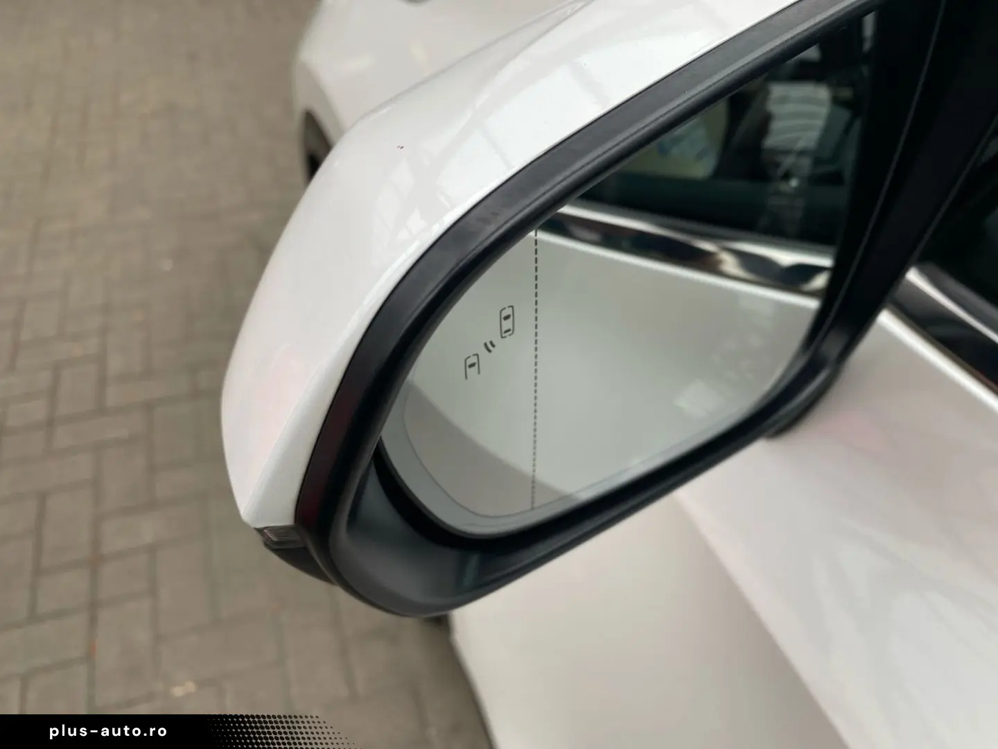 LEXUS NX 450h  E-FOUR Executive 360 Ventilation