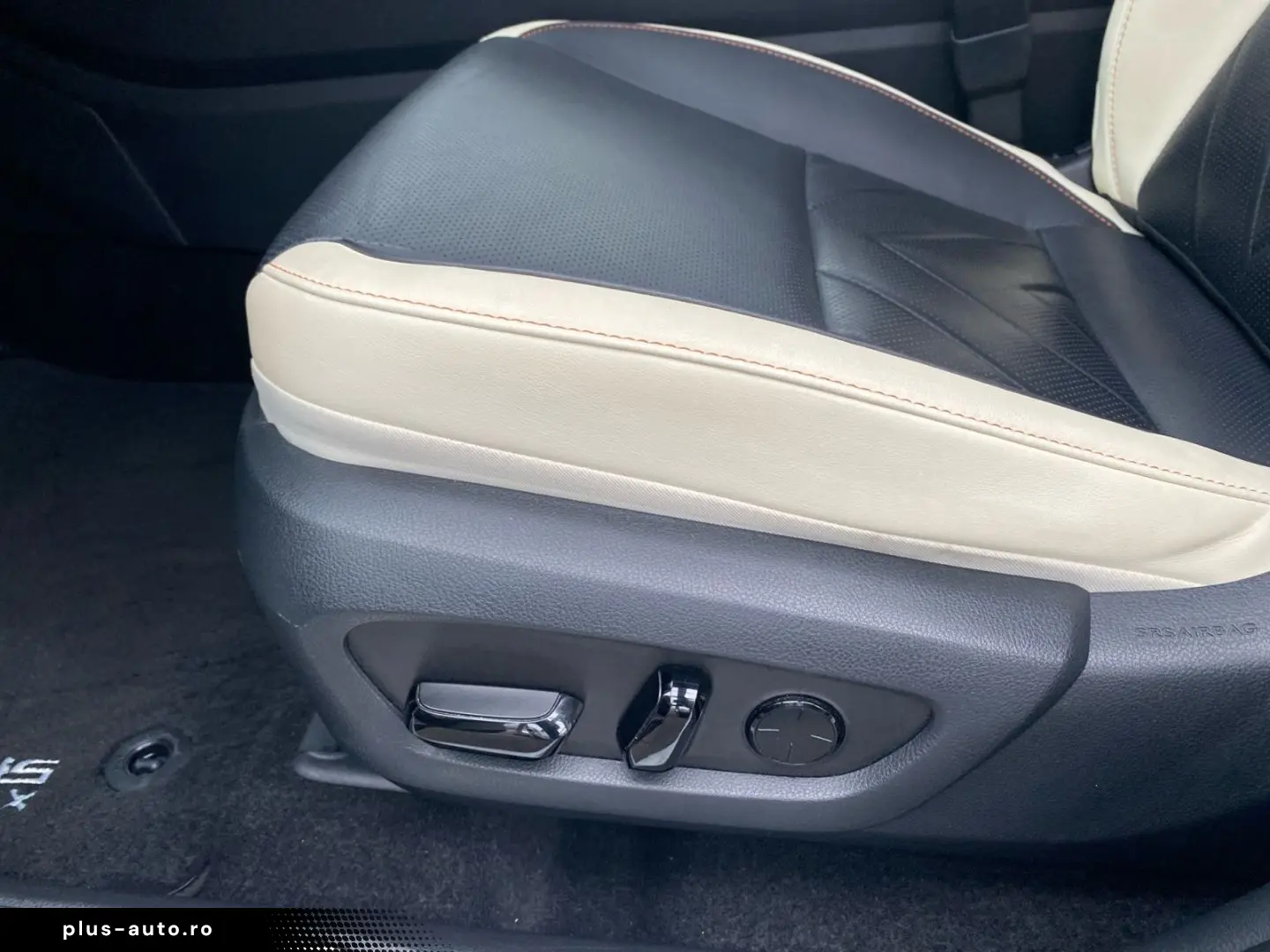 LEXUS NX 450h  E-FOUR Executive 360 Ventilation