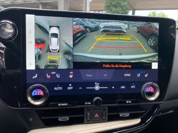 LEXUS NX 450h  E-FOUR Executive 360 Ventilation
