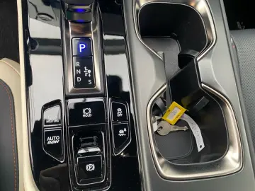 LEXUS NX 450h  E-FOUR Executive 360 Ventilation