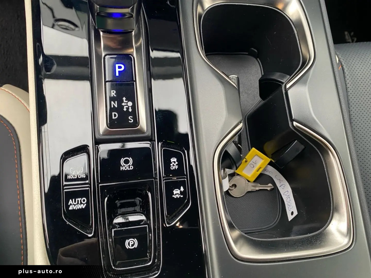 LEXUS NX 450h  E-FOUR Executive 360 Ventilation