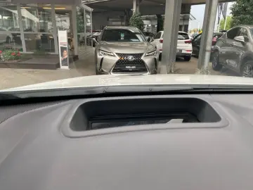 LEXUS NX 450h  E-FOUR Executive 360 Ventilation
