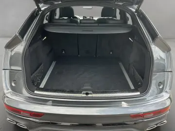 AUDI SQ5 Sportback 3.0 TDI quattro PANO AHK B&O ACC