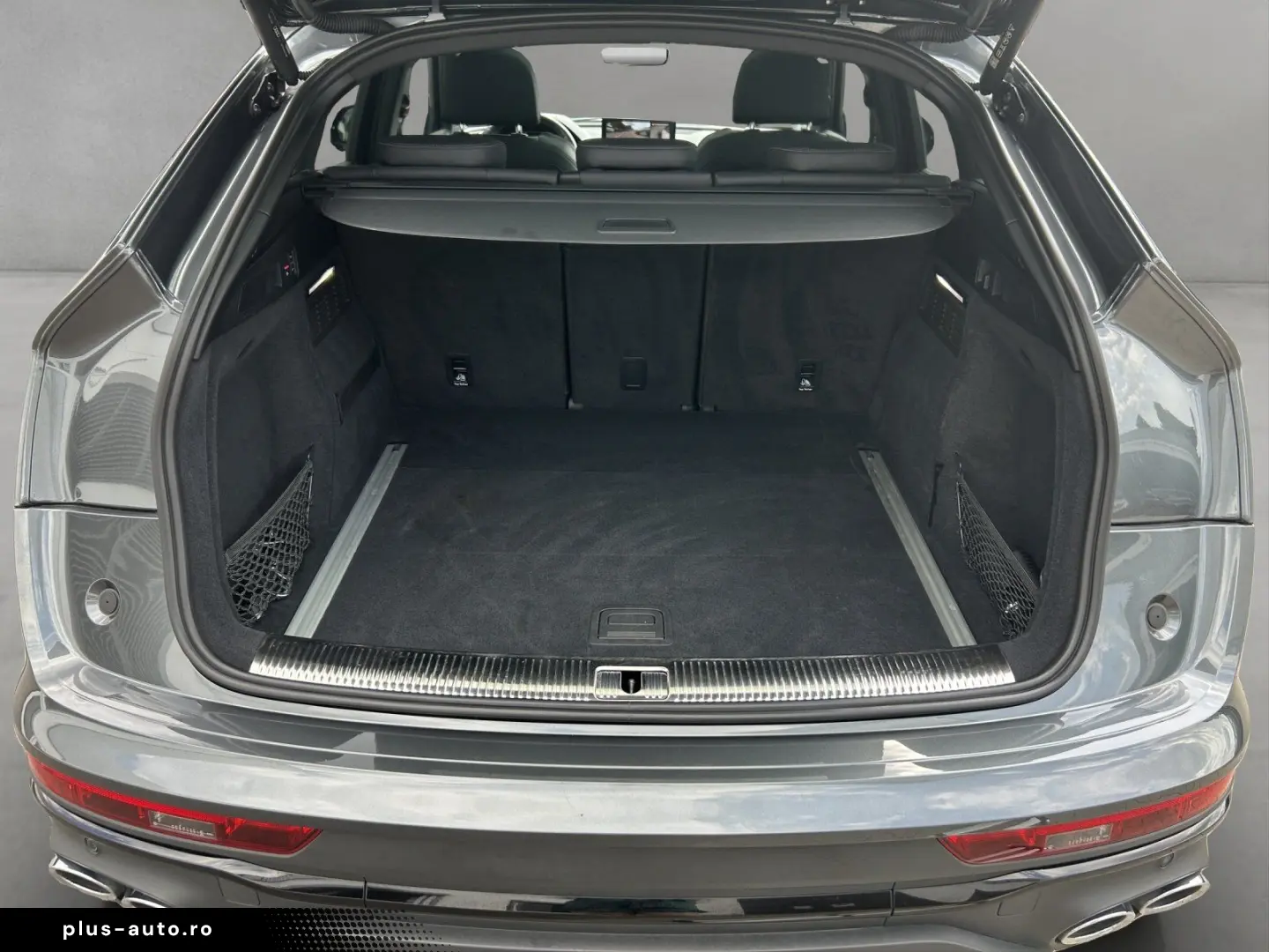 AUDI SQ5 Sportback 3.0 TDI quattro PANO AHK B&O ACC