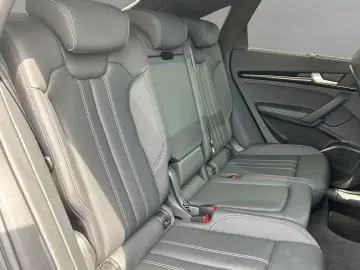 AUDI SQ5 Sportback 3.0 TDI quattro PANO AHK B&O ACC