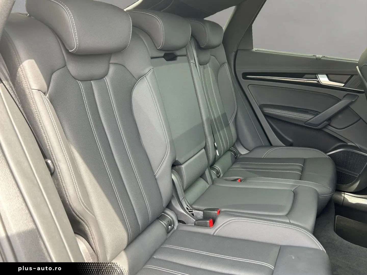 AUDI SQ5 Sportback 3.0 TDI quattro PANO AHK B&O ACC