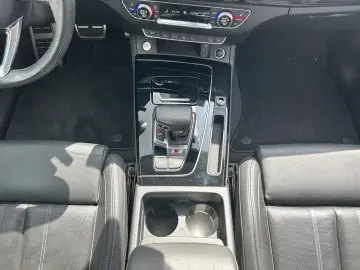 AUDI SQ5 Sportback 3.0 TDI quattro PANO AHK B&O ACC