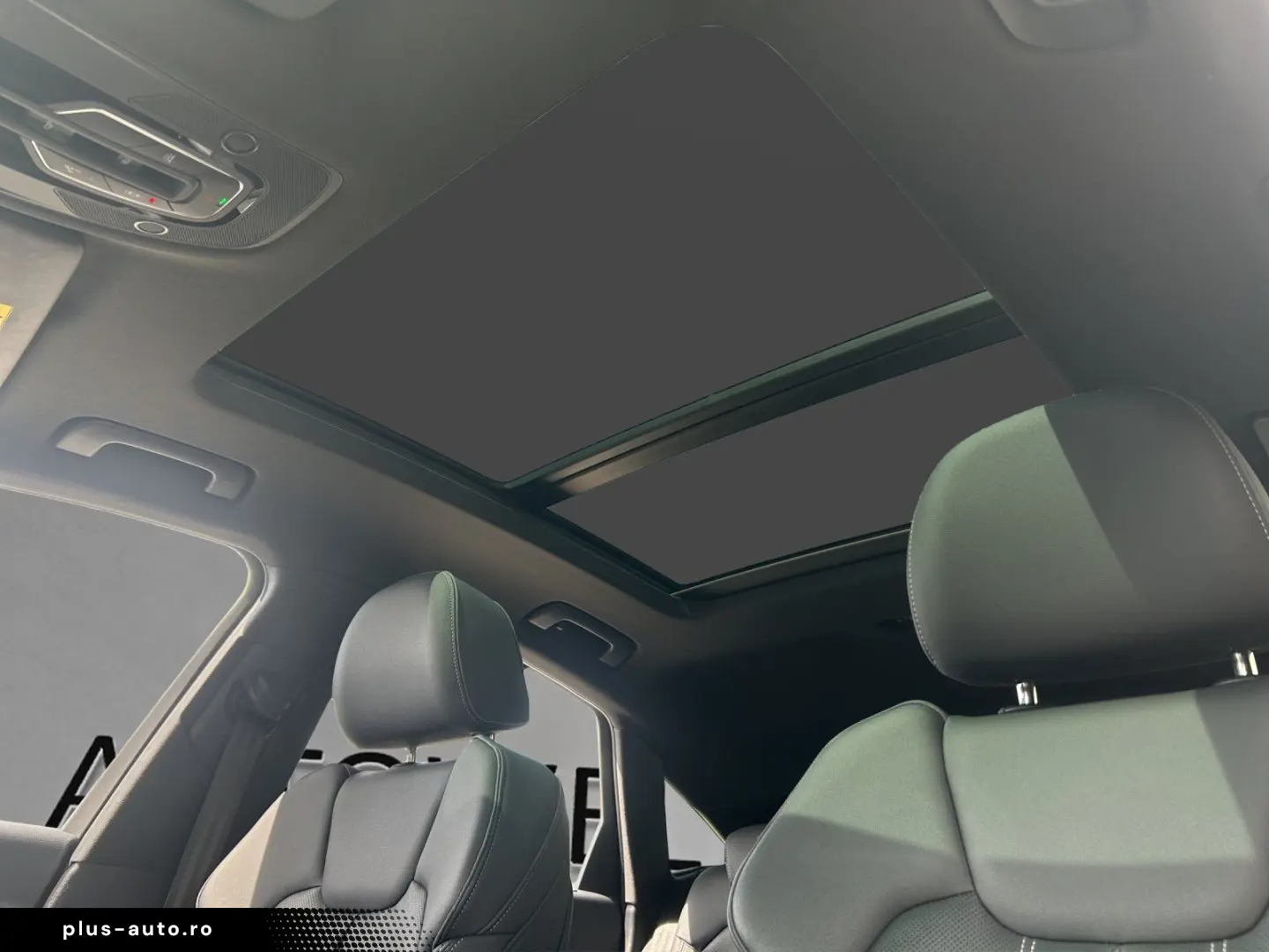 AUDI SQ5 Sportback 3.0 TDI quattro PANO AHK B&O ACC