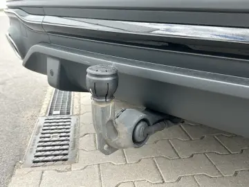 AUDI SQ5 Sportback 3.0 TDI quattro PANO AHK B&O ACC