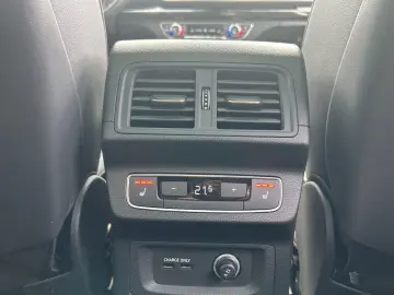 AUDI SQ5 Sportback 3.0 TDI quattro PANO AHK B&O ACC