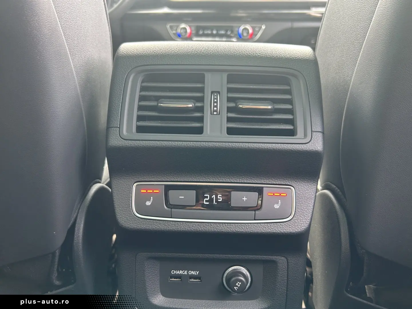 AUDI SQ5 Sportback 3.0 TDI quattro PANO AHK B&O ACC