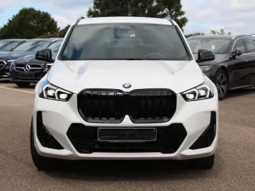 BMW X1 23d xDrive AHK MASSAGE DRIVING ASSIST M Sport