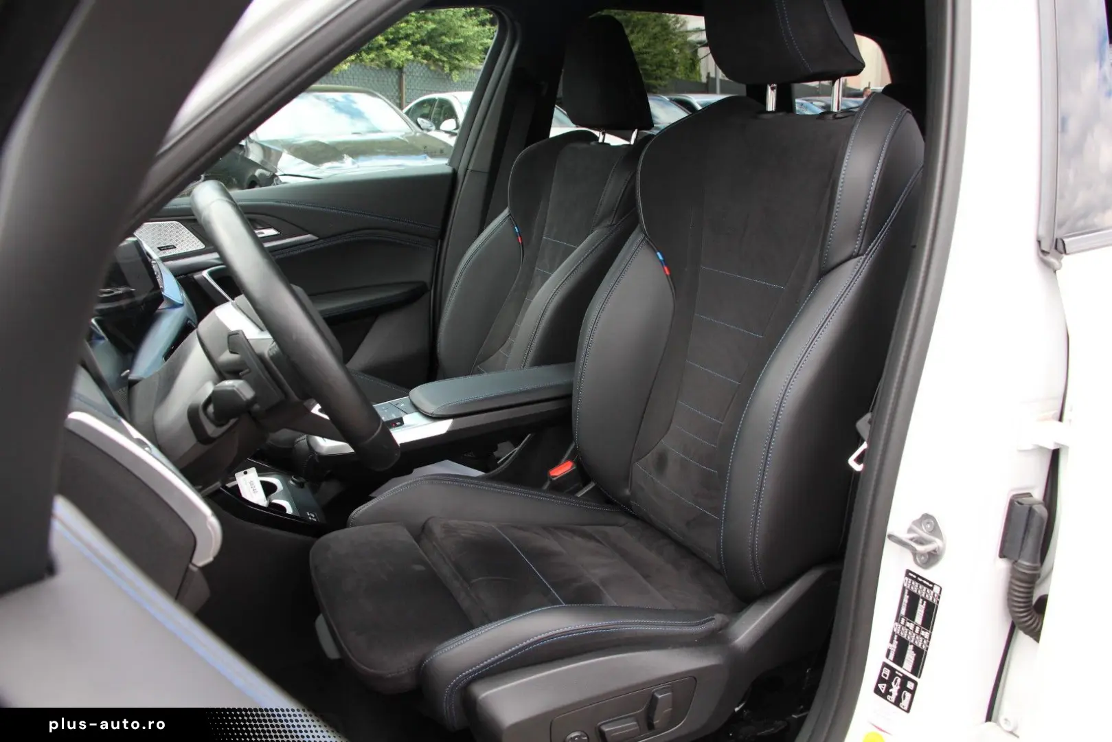 BMW X1 23d xDrive AHK MASSAGE DRIVING ASSIST M Sport