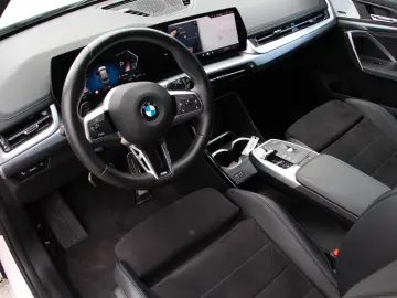 BMW X1 23d xDrive AHK MASSAGE DRIVING ASSIST M Sport