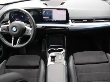 BMW X1 23d xDrive AHK MASSAGE DRIVING ASSIST M Sport