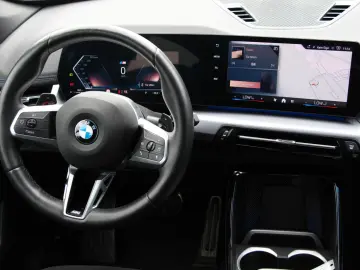 BMW X1 23d xDrive AHK MASSAGE DRIVING ASSIST M Sport