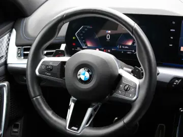 BMW X1 23d xDrive AHK MASSAGE DRIVING ASSIST M Sport