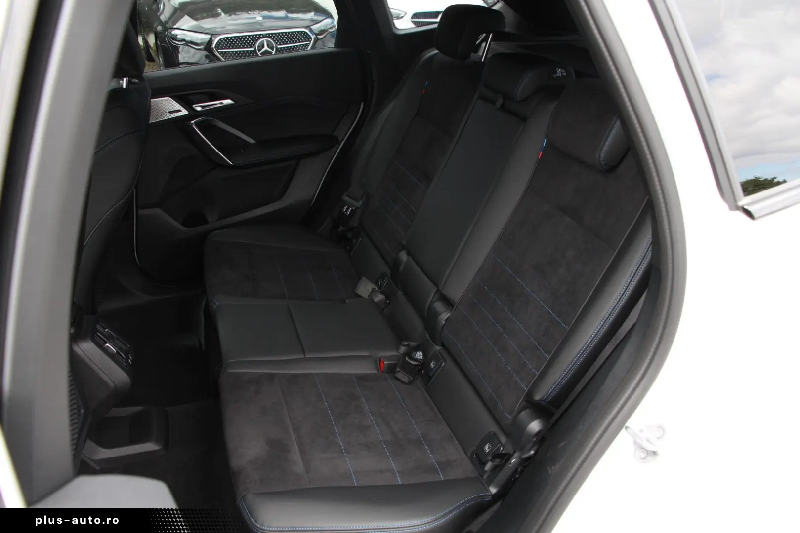 BMW X1 23d xDrive AHK MASSAGE DRIVING ASSIST M Sport