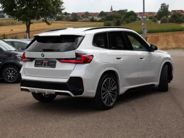 BMW X1 23d xDrive AHK MASSAGE DRIVING ASSIST M Sport