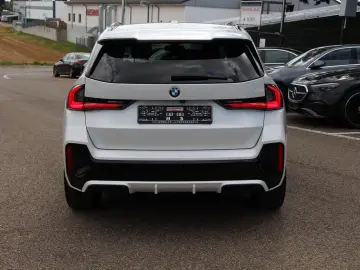 BMW X1 23d xDrive AHK MASSAGE DRIVING ASSIST M Sport