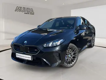 BMW M235 xDrive Gran Coupé M Sport 19  H K