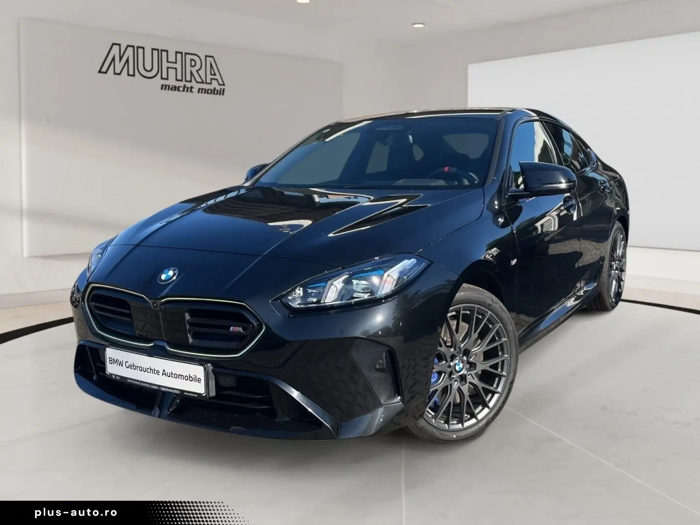 BMW M235 xDrive Gran Coupé M Sport 19  H K