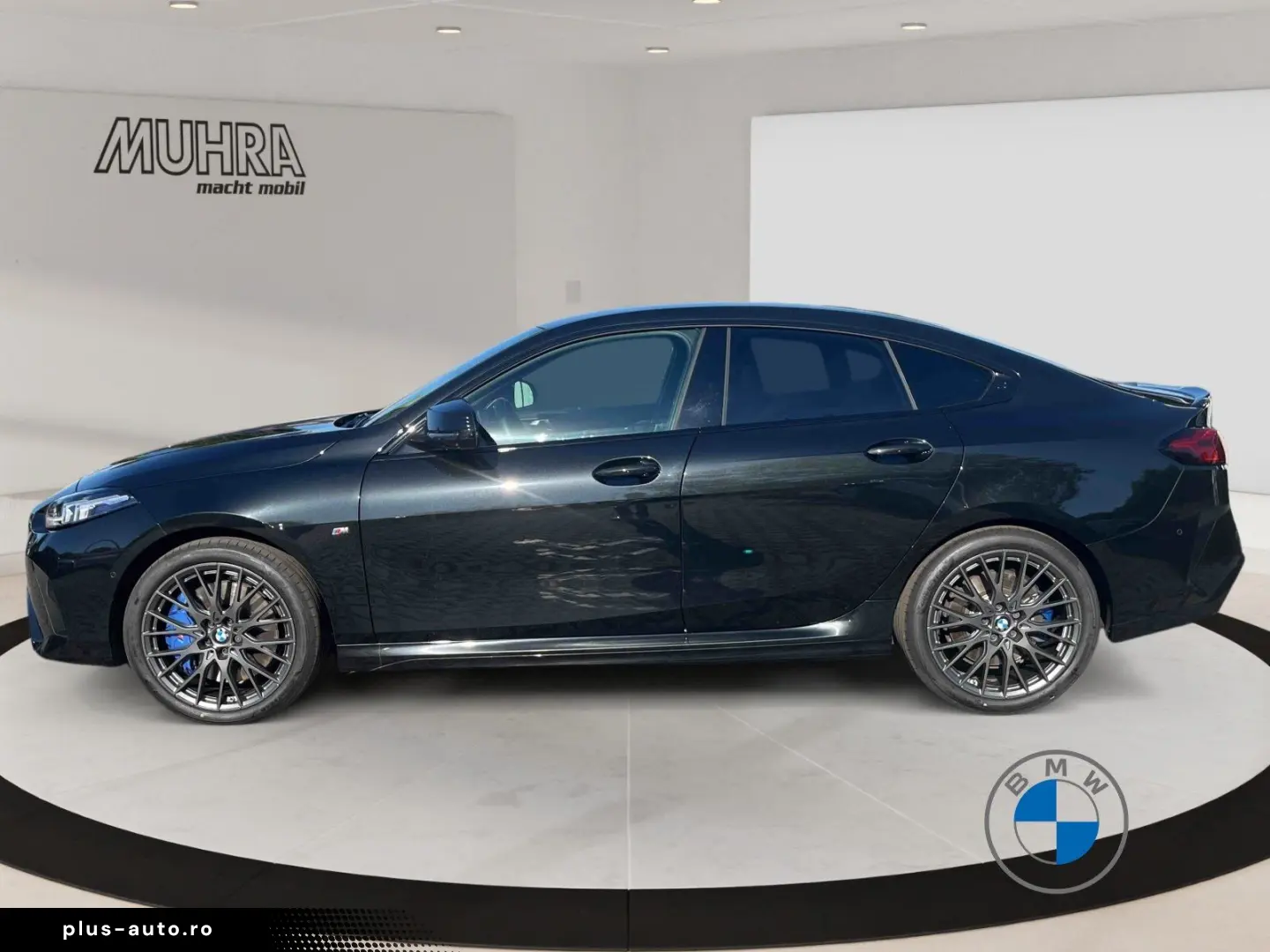 BMW M235 xDrive Gran Coupé M Sport 19  H K