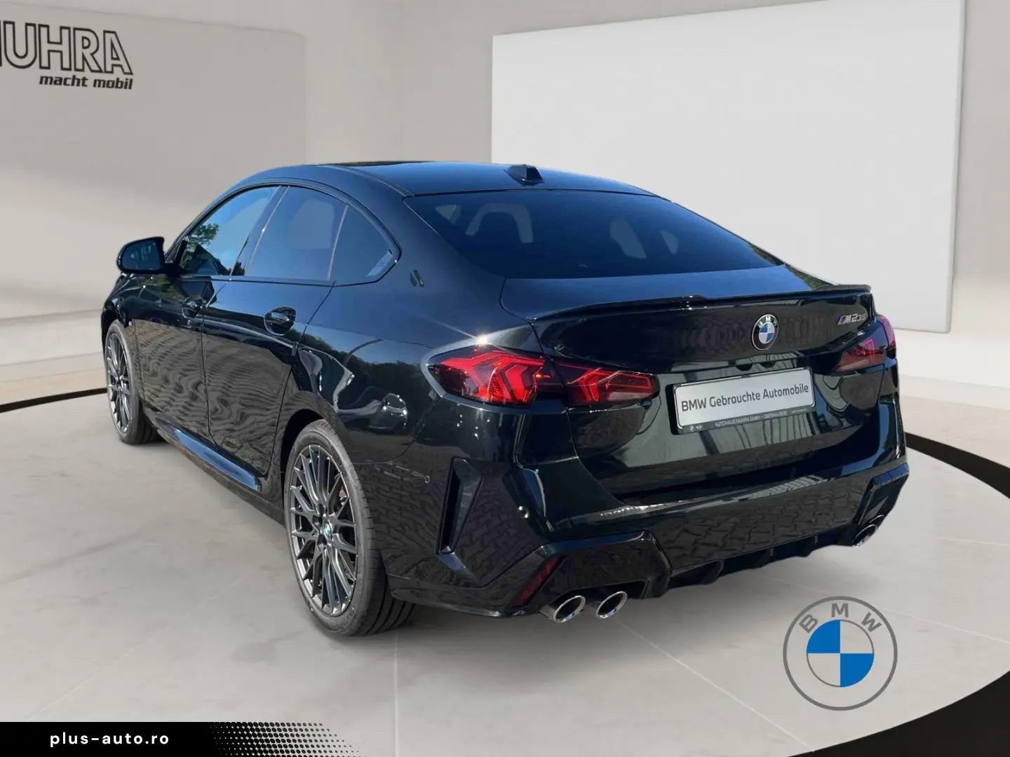 BMW M235 xDrive Gran Coupé M Sport 19  H K