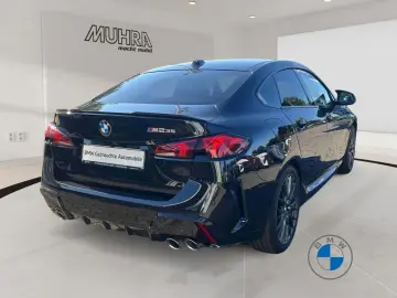 BMW M235 xDrive Gran Coupé M Sport 19  H K
