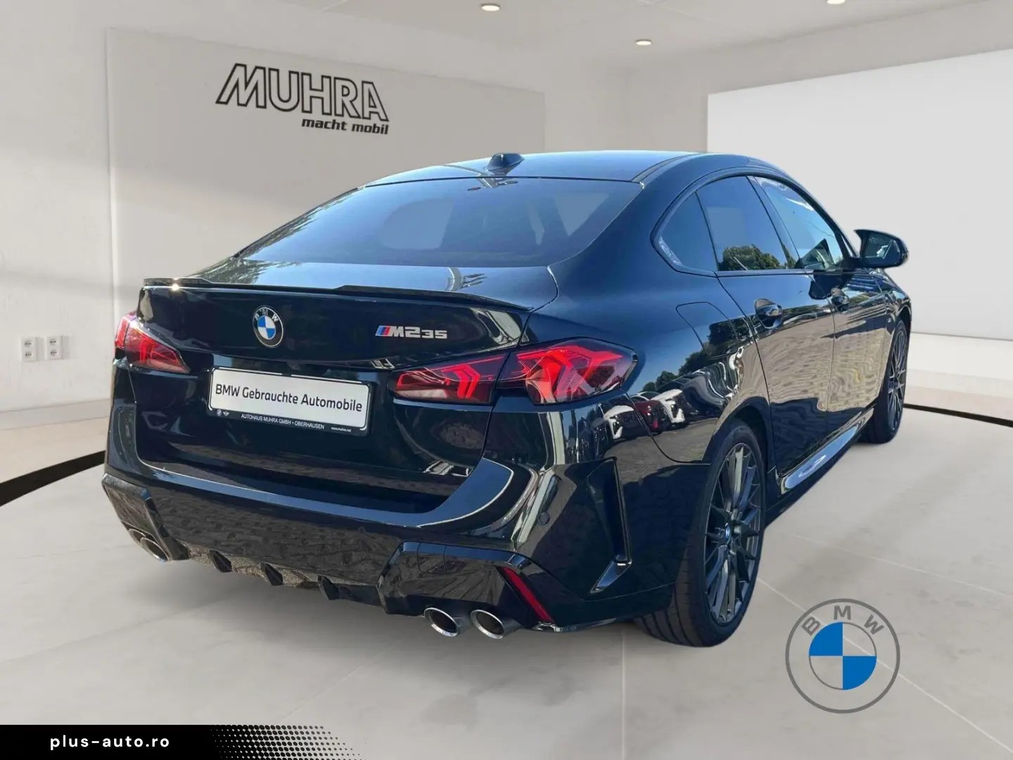 BMW M235 xDrive Gran Coupé M Sport 19  H K