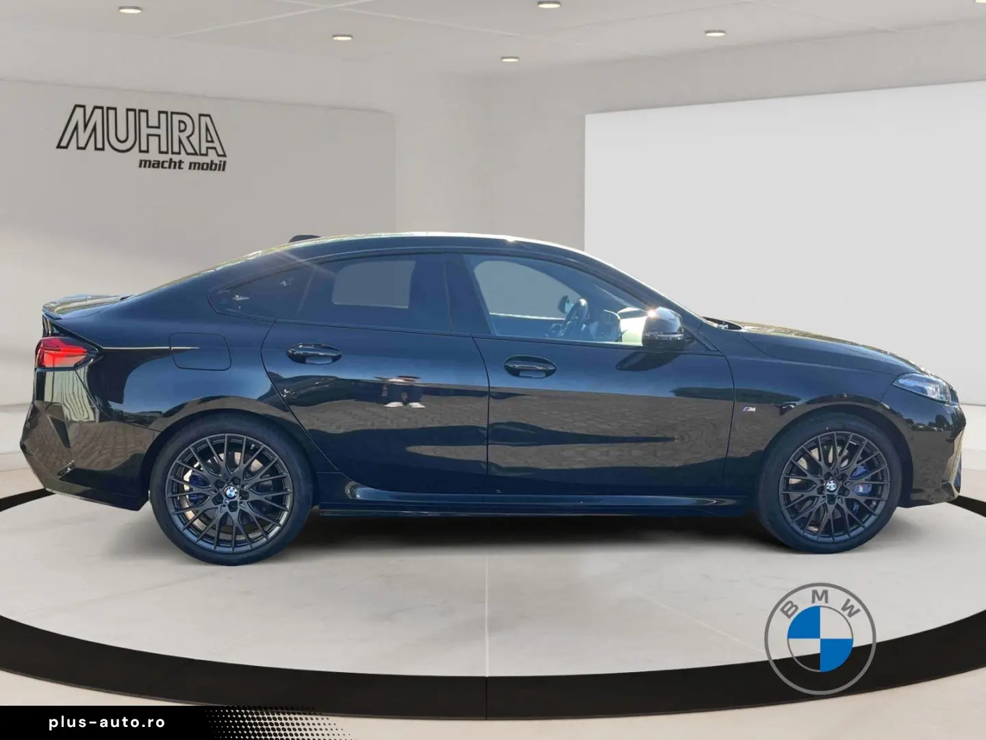 BMW M235 xDrive Gran Coupé M Sport 19  H K