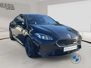 BMW M235 xDrive Gran Coupé M Sport 19  H K