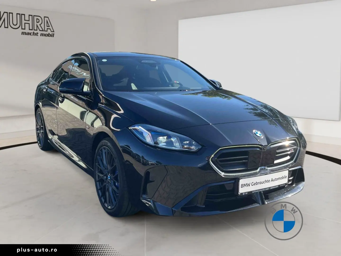 BMW M235 xDrive Gran Coupé M Sport 19  H K