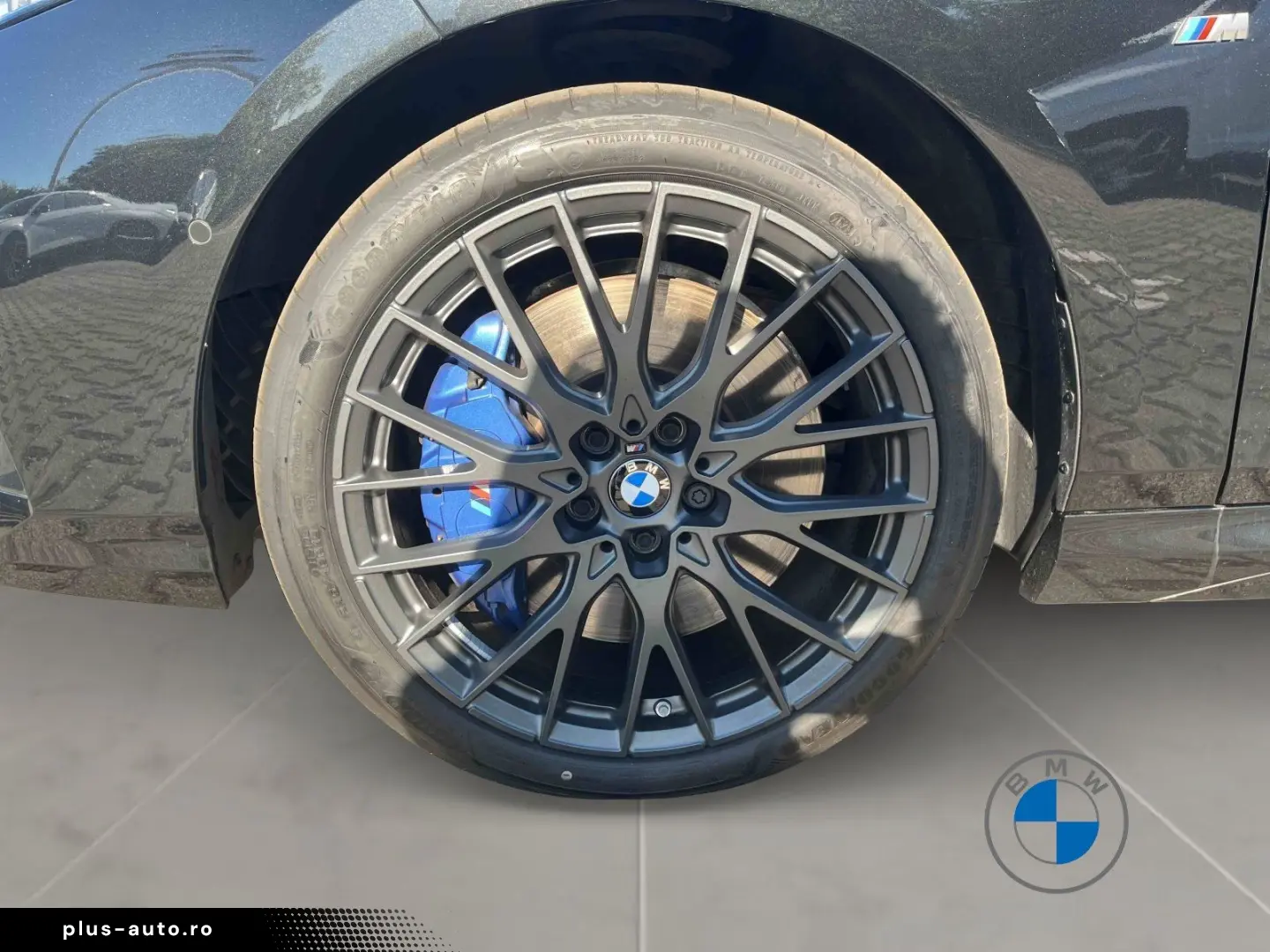 BMW M235 xDrive Gran Coupé M Sport 19  H K