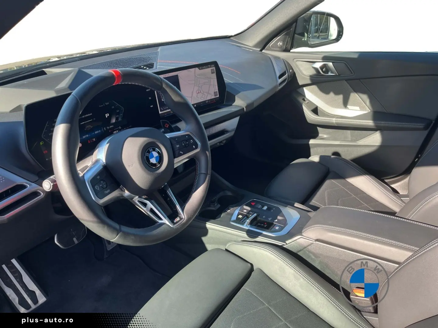 BMW M235 xDrive Gran Coupé M Sport 19  H K