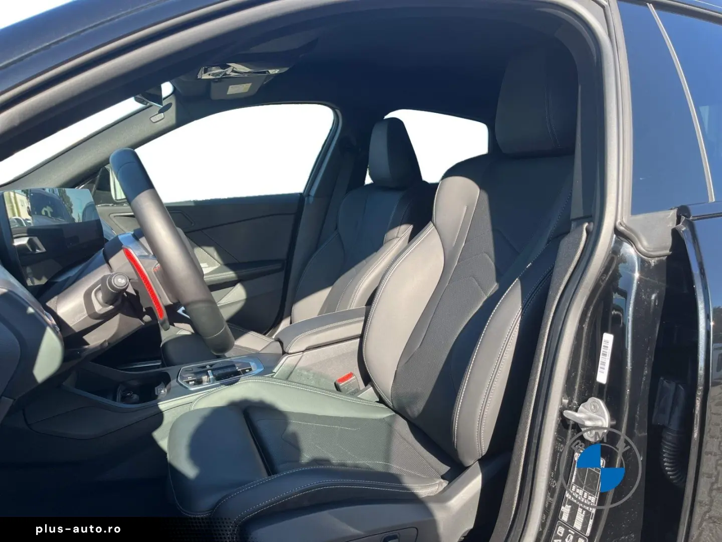 BMW M235 xDrive Gran Coupé M Sport 19  H K