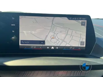 BMW M235 xDrive Gran Coupé M Sport 19  H K