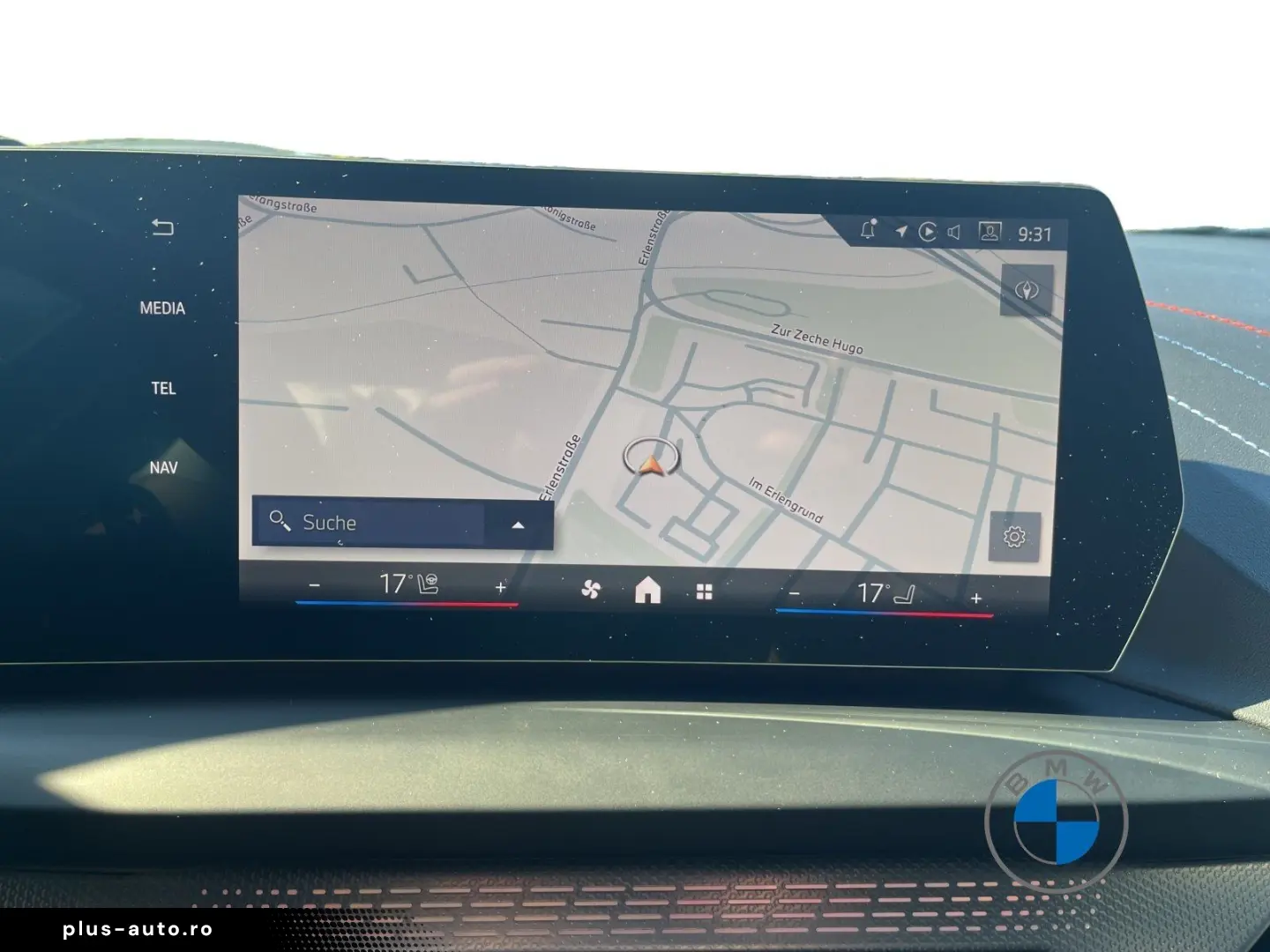 BMW M235 xDrive Gran Coupé M Sport 19  H K