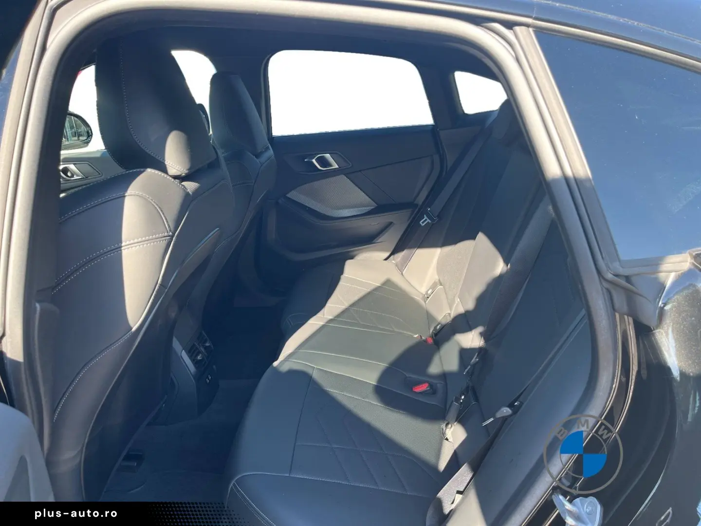 BMW M235 xDrive Gran Coupé M Sport 19  H K