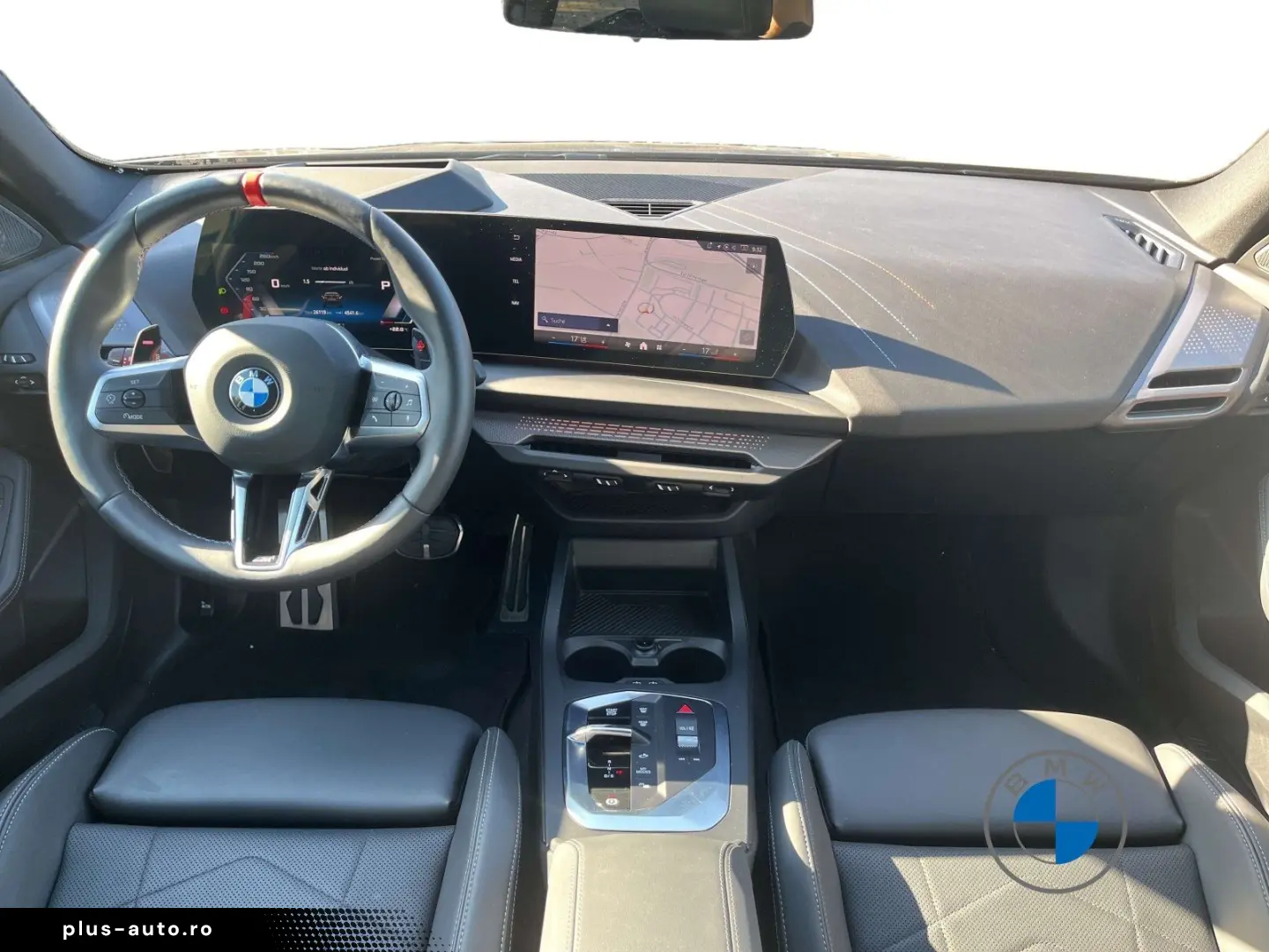 BMW M235 xDrive Gran Coupé M Sport 19  H K