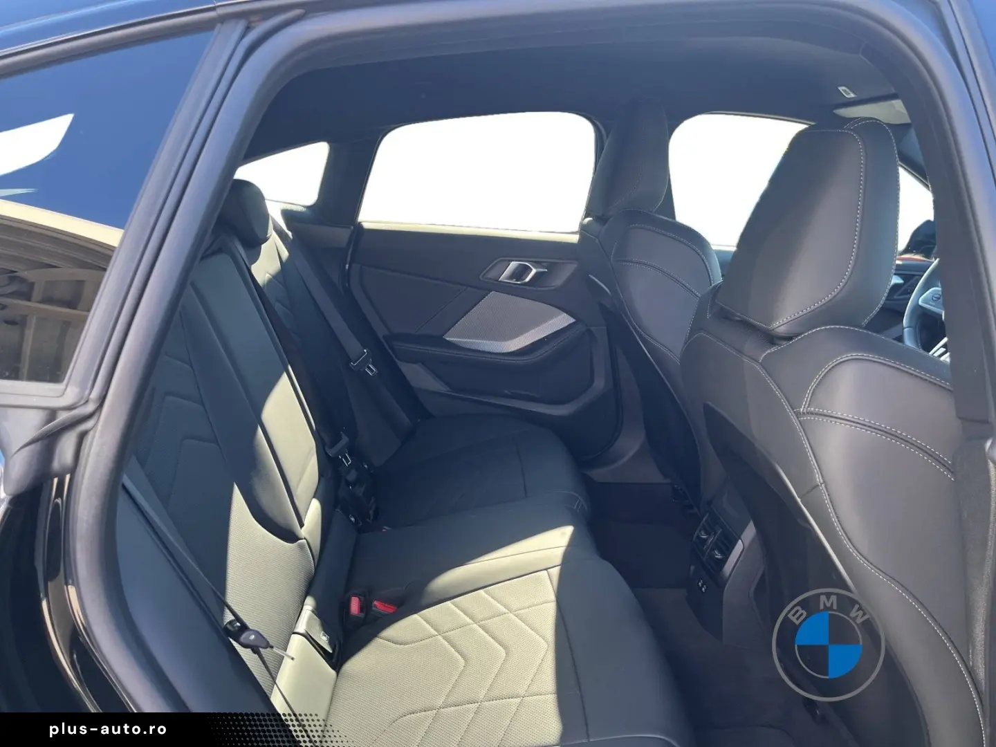 BMW M235 xDrive Gran Coupé M Sport 19  H K